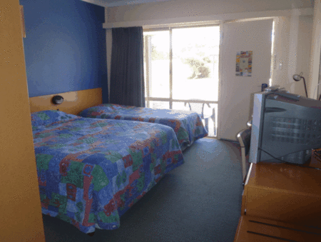 Kalgoorlie Overland Motel - thumb 3