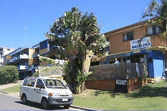 Melaluka And Costa Bella Luxury Apartments - Accommodation Port Macquarie