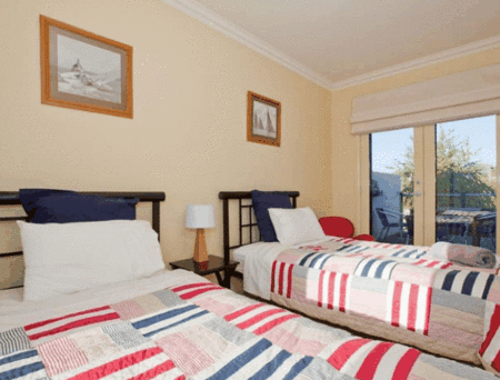 Port Boutique Accommodation - thumb 2