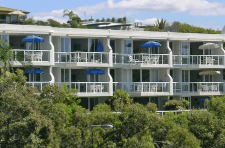 Sunshine Vista - Accommodation Port Macquarie
