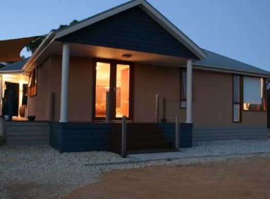 Aurora Cottages - Accommodation Great Ocean Road