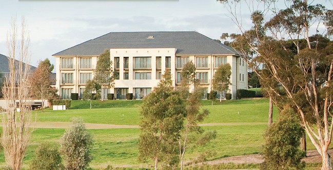 Yarra Valley Lodge - Coogee Beach Accommodation