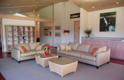 Gipsy Point Lakeside Boutique Resort - Lismore Accommodation 6