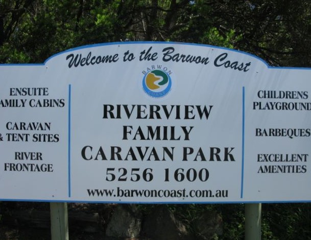 Riverview Family Caravan Park - thumb 3
