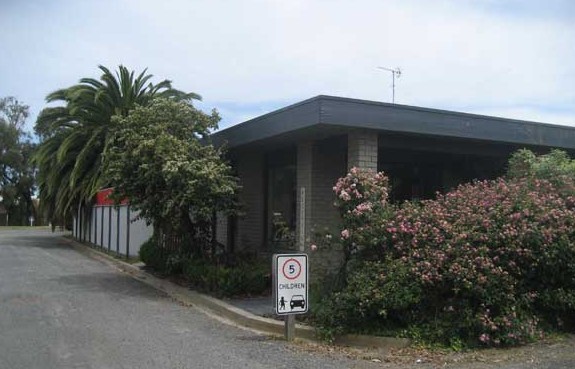 Boat Ramp Motel - Accommodation Port Macquarie