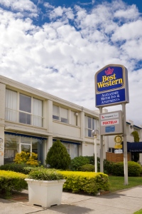 Best Western Alexander Motor Inn And Apartments - thumb 4