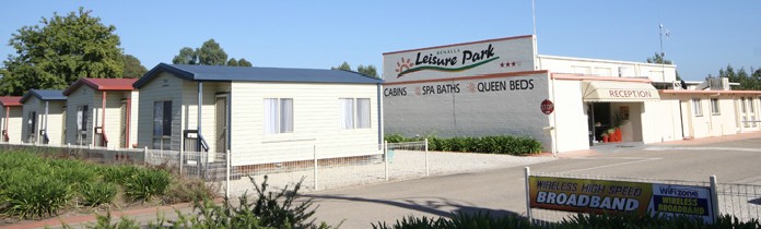 Benalla Leisure Park - thumb 3