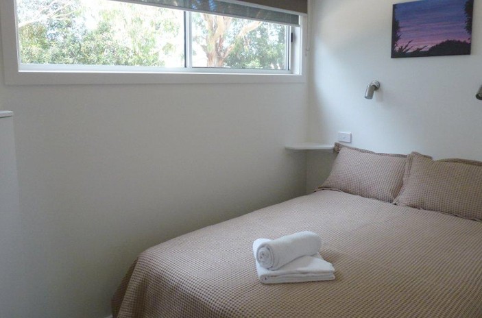 Aireys Inlet Holiday Park - Accommodation in Surfers Paradise