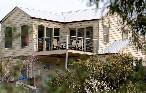 Carrigg House - Coogee Beach Accommodation 4
