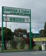 Wodonga Caravan And Cabin Park - Whitsundays Accommodation 2