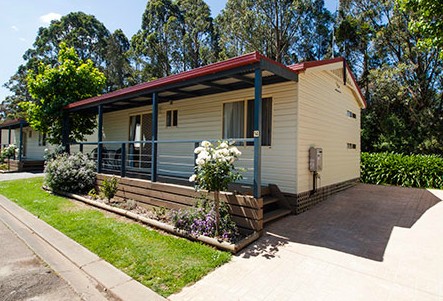 Warragul Gardens Holiday Park - Accommodation in Brisbane