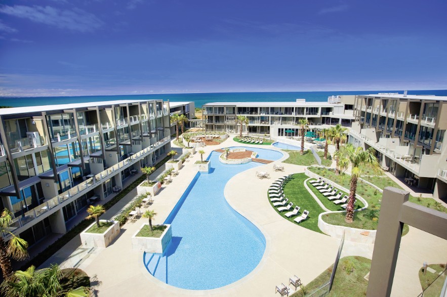 Wyndham Resort Torquay - Accommodation Resorts