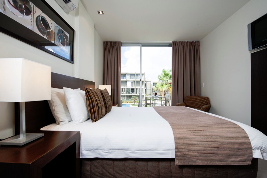 Wyndham Resort Torquay - Accommodation Mount Tamborine 5