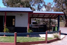 Golden Country Motel And Caravan Park - thumb 5