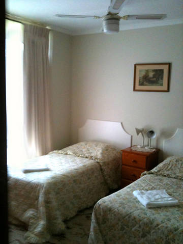 Camellia Court House And Holiday Apartments - Hervey Bay Accommodation 0