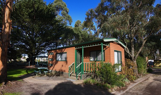 Shady Acres Caravan Park Ballarat - Lismore Accommodation 7