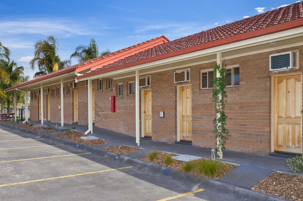 Carrum Downs Holiday Park - Grafton Accommodation 0