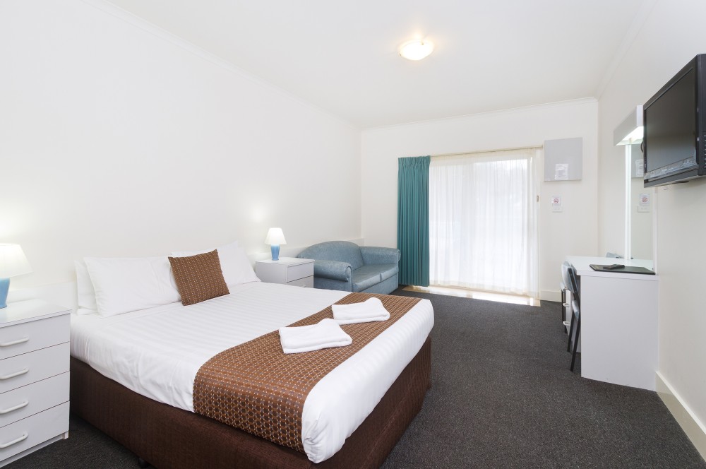 Carrum Downs Holiday Park - Lismore Accommodation 2