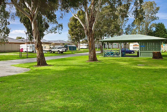 Carrum Downs Holiday Park - Lismore Accommodation 3