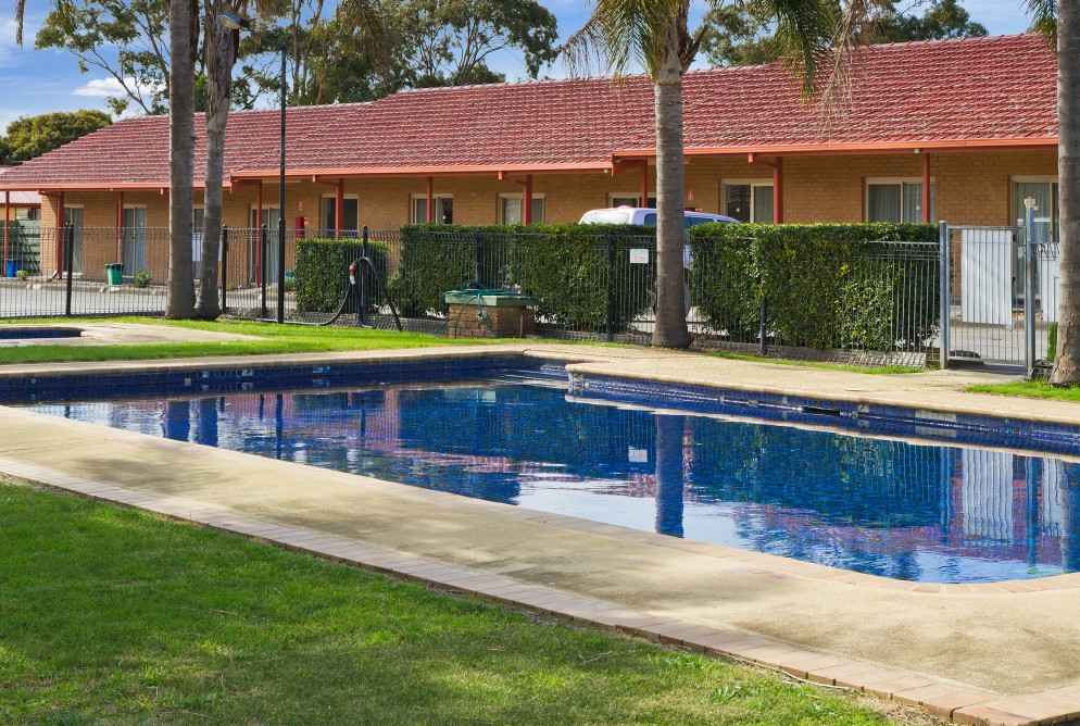 Carrum Downs Holiday Park - Grafton Accommodation 4