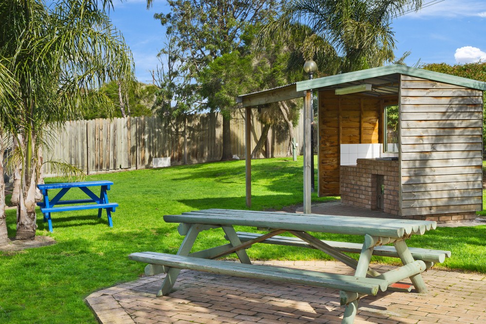 Carrum Downs Holiday Park - Lismore Accommodation 5