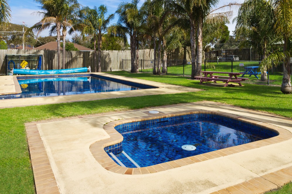 Carrum Downs Holiday Park - Lismore Accommodation 6