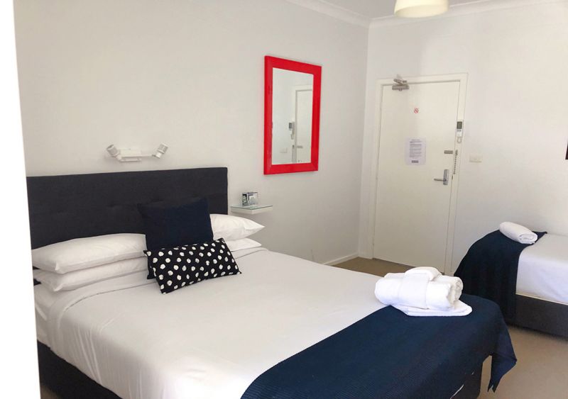 Canberra Short Term & Holiday Accommodation - Coogee Beach Accommodation 4