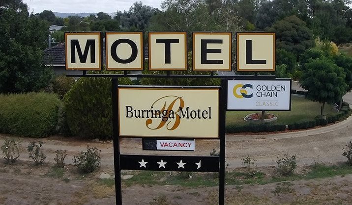 Burringa Motel - thumb 3