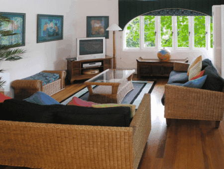 Villa Paradiso - Accommodation Port Macquarie