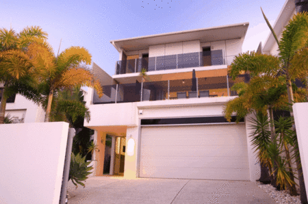 Alex Beach House - Geraldton Accommodation