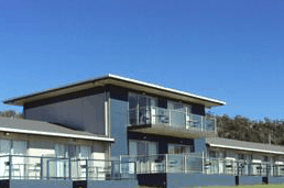 Beachfront Family Resort - Accommodation Sydney 1