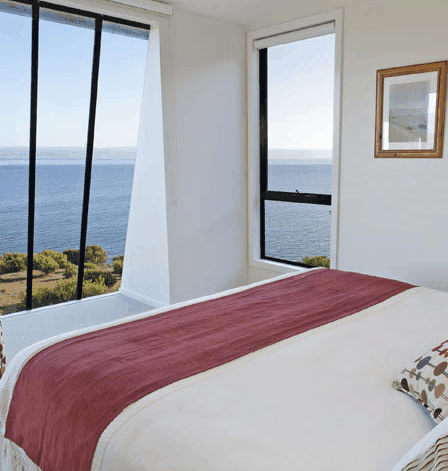 Hazards Hideaway - Accommodation Redcliffe