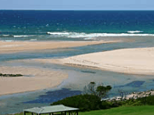 Scamander Beach Hotel Motel - Redcliffe Tourism