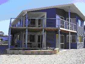 St Helens on the Bay - Accommodation Resorts