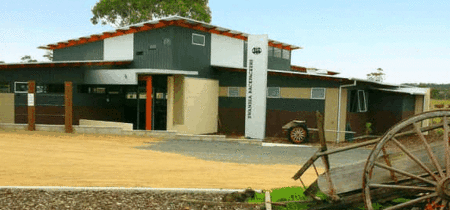 Swansea Backpacker Lodge - Accommodation Cooktown