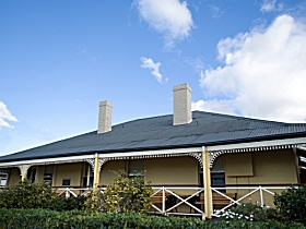 Tubby and Padman Boutique Accommodation - Great Ocean Road Tourism