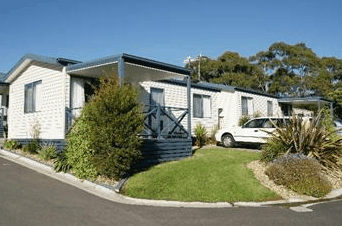 BIG4 St Helens Holiday Park - Coogee Beach Accommodation 1