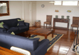 Beach Path House - Accommodation Redcliffe