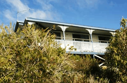 Bay Of Fires Character Cottage - Lismore Accommodation 1
