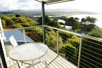 Bay Of Fires Character Cottage - Coogee Beach Accommodation 4