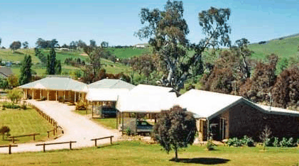 Banjos All Seasons Accommodation - Great Ocean Road Tourism