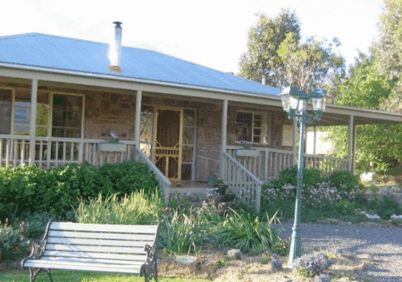 Buttercup Cottage  Apartment - Wagga Wagga Accommodation