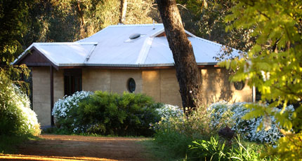Balingup Jalbrook Cottages - Accommodation Australia
