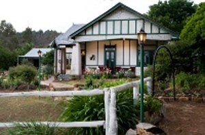 Balingup Rose Bed  Breakfast - Accommodation Cooktown