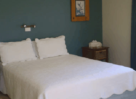 Crabapple Lane Bed  Breakfast - Accommodation Nelson Bay