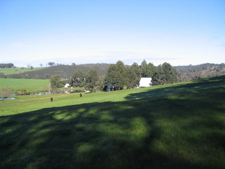 Lucieville Farm Chalets - Accommodation Nelson Bay
