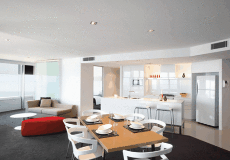 Q1 Resort & Spa - Accommodation Sydney 3