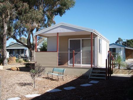 Albany Holiday Park - Coogee Beach Accommodation 2
