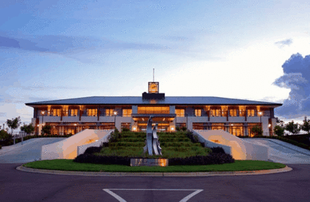 Mantra Kooindah Waters Golf And Spa Resort - Accommodation Adelaide