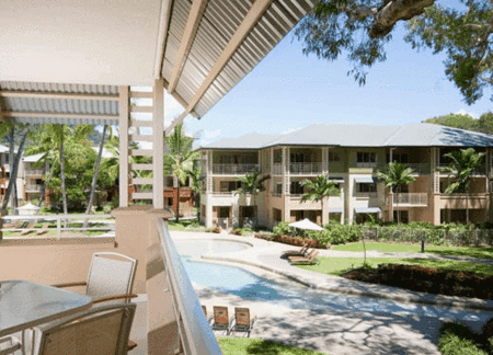 Mantra Amphora Resort - Accommodation in Bendigo 4